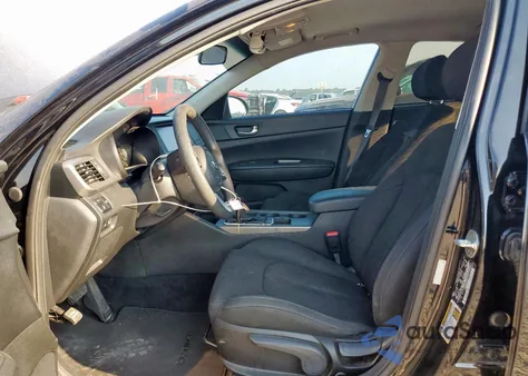 2020 Kia Optima Lx from USA, damaged, VIN 5XXGT4L39LG441860